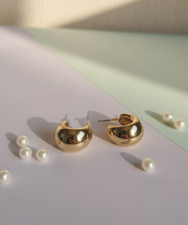 Zenith Studs