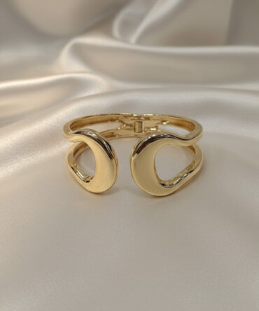 Cuff Bracelet