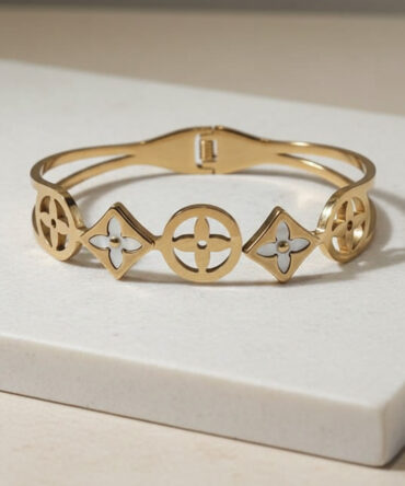 Celeste Luxe Band