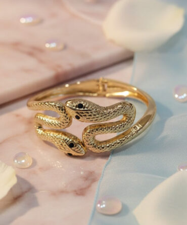 Victorian Revival Jewelry